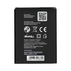 Blue Star Baterija za LG Spirit 2200 mAh Blue Star Premium