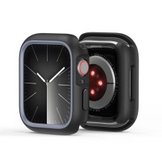 Dux Ducis DUX DUCIS etui BAMO za Apple Watch serije 10 46 mm črno sivo