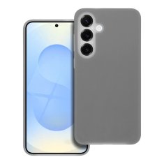OEM CANDY CASE etui za SAMSUNG S25 PLUS siva