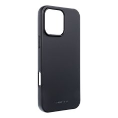 ROAR ROAR etui SPACE za IPHONE 16 Pro Max Črna