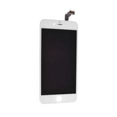OEM Zaslon za iPhone 6 Plus z belim zaslonom na dotik (HiPix)