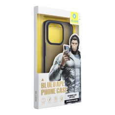 BLUEO BLUEO APE Telefonetna torbica - Apple iPhone 15 Pro modra