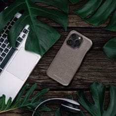 ROAR ROAR etui LOOK za IPHONE 12 / 12 Pro Siva