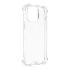 ROAR ROAR ARMOR JELLY etui za IPHONE 14 Pro Max prozoren
