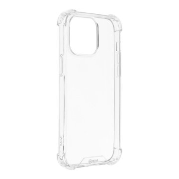 ROAR ROAR ARMOR JELLY etui za IPHONE 14 Pro Max prozoren
