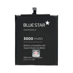 Blue Star Baterija za Xiaomi Redmi 5A (BN34) 3000 mAh Blue Star