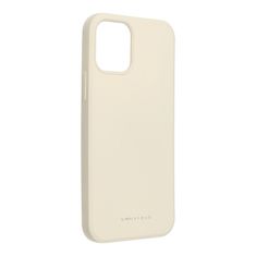 ROAR ROAR etui SPACE za IPHONE 12 / 12 Pro Krem