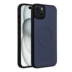 ROAR ROAR MAG MORNING etui za IPHONE 14 Plus Granatowy