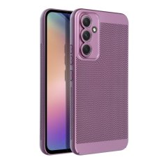 OEM BREEZY etui za SAMSUNG A54 5G vijoličen