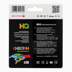 IMRO IMRO pendrive CHEETAH 128 GB USB 3.0