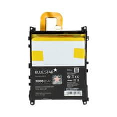 Blue Star Baterija za Sony Xperia Z1 3000 mAh Blue Star Premium