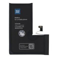 Blue Star Baterija za iPhone 15 PRO 3274 mAh Blue Star HQ