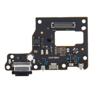 OEM Trak z priključkom za polnjenje za Xiaomi Mi 9 Lite