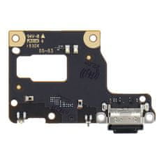 OEM Trak z priključkom za polnjenje za Xiaomi Mi 9 Lite