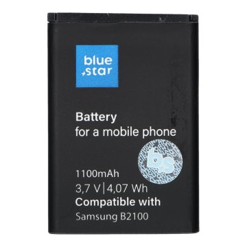 Blue Star Baterija za Samsung B2100 1100 mAh Blue Star Premium