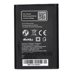 Blue Star Baterija za Samsung B2100 1100 mAh Blue Star Premium