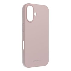 ROAR ROAR etui SPACE za IPHONE 16 Roza