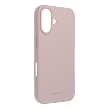 ROAR ROAR etui SPACE za IPHONE 16 Roza