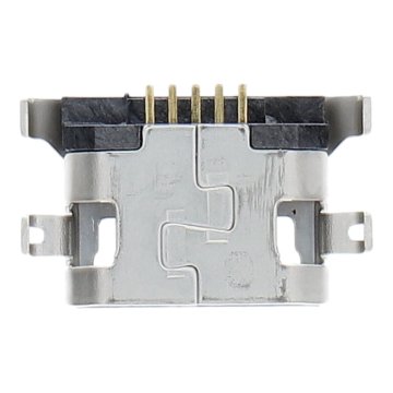 OEM Vtičnica za polnjenje za MOTOROLA E4 ORI