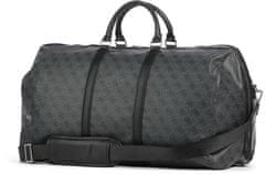 Guess Potovalna torba MILANO WEEKENDER TMPILOP5335-BKM