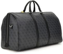 Guess Potovalna torba MILANO WEEKENDER TMPILOP5335-BKM