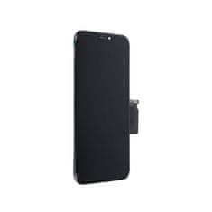 OEM Zaslon za iPhone Xr s črnim zaslonom na dotik (HD+ Incell)