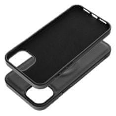 ROAR ROAR MAG MORNING etui za IPHONE 15 Plus Črna