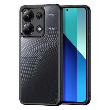Dux Ducis DUX DUCIS etui AIMO za REDMI NOTE 13 5G črn