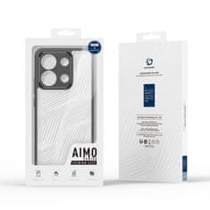 Dux Ducis DUX DUCIS etui AIMO za REDMI NOTE 13 5G črn