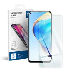 Blue Star Tvrdo steklo za Xiaomi Mi 10T PRO Blue Star