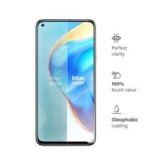 Blue Star Tvrdo steklo za Xiaomi Mi 10T PRO Blue Star