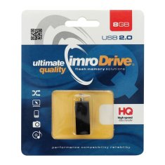 IMRO IMRO pendrive EDGE 8 GB USB 2.0