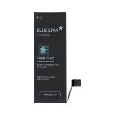 Blue Star Baterija za iPhone SE 1624 mAh Blue Star HQ