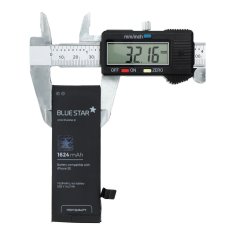Blue Star Baterija za iPhone SE 1624 mAh Blue Star HQ