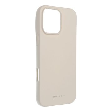 ROAR ROAR etui SPACE za IPHONE 16 Pro Max Krem