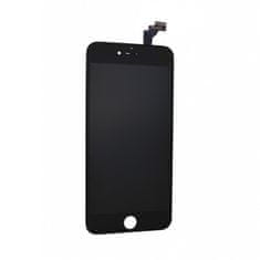 OEM Zaslon za iPhone 6 Plus s črnim zaslonom na dotik (HiPix)