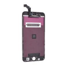 OEM Zaslon za iPhone 6 Plus s črnim zaslonom na dotik (HiPix)