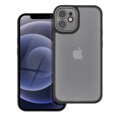 OEM VARIETE etui za IPHONE 12 Mini črn