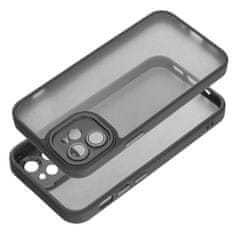 OEM VARIETE etui za IPHONE 12 Mini črn