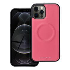 ROAR ROAR MAG MORNING etui za IPHONE 12 Pro Max Roza