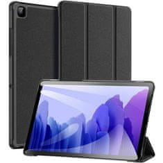 Dux Ducis DUX DUCIS DOMO zložljiva torbica s prostorom za pisalo za SAMSUNG Tab A7 Lite 8.7 (T220/T225/T227) črna