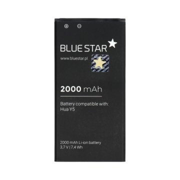 Blue Star Baterija za Huawei Y5 / Y560 / G620 2000 mAh Blue Star
