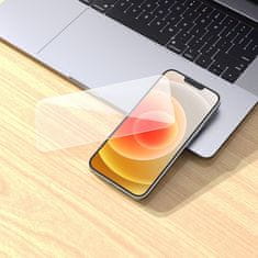 Hoco Temperirano steklo za iPhone 13 MINI (5,4") Hoco INSTANT Full screen HD 10 kosov G6