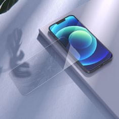 Hoco Temperirano steklo za iPhone 13 MINI (5,4") Hoco INSTANT Full screen HD 10 kosov G6