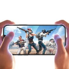Hoco Temperirano steklo za iPhone 13 MINI (5,4") Hoco INSTANT Full screen HD 10 kosov G6