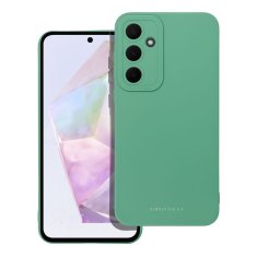 ROAR ROAR etui LUNA za SAMSUNG A35 5G zelen