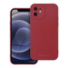 ROAR ROAR LUNA etui za IPHONE 12 rdeča