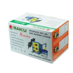 BAKU Spajkalnik BAKU BK-878