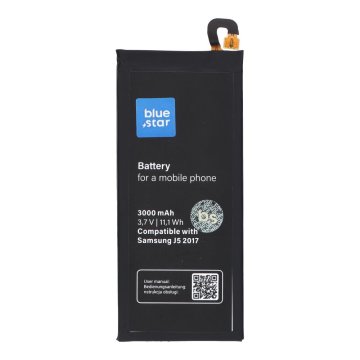 Blue Star Baterija za Samsung J5 2017 / A5 2017 3000 mAh Blue Star Premium