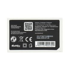 Blue Star Baterija za Nokia 6610 / 3200 / 7250 900 mAh Blue Star